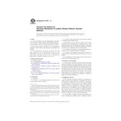 ASTM D7255-14