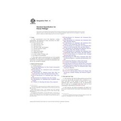 ASTM F626-14