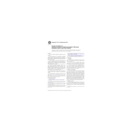 ASTM F1519-98(2014)