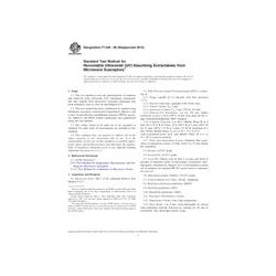 ASTM F1349-08(2014)