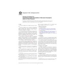 ASTM F1308-98(2014)