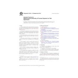 ASTM E2749-10(2014)