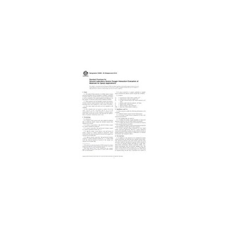 ASTM E2089-00(2014)