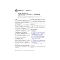 ASTM D6179-07(2014)