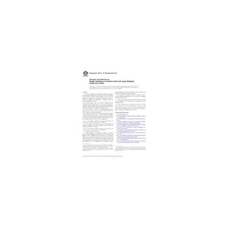 ASTM D6179-07(2014)
