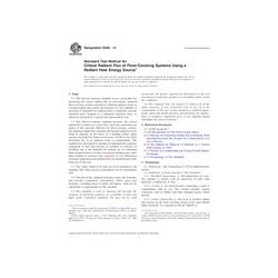 ASTM E648-14