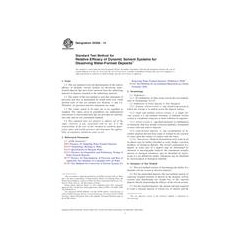 ASTM D5256-14