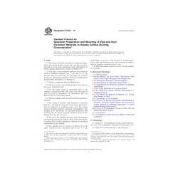 ASTM E2231-14