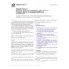 ASTM E2231-14