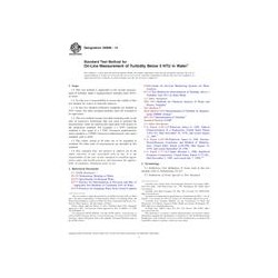 ASTM D6698-14