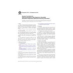 ASTM E2716-09(2014)