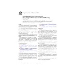 ASTM E1356-08(2014)