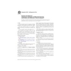 ASTM E967-08(2014)