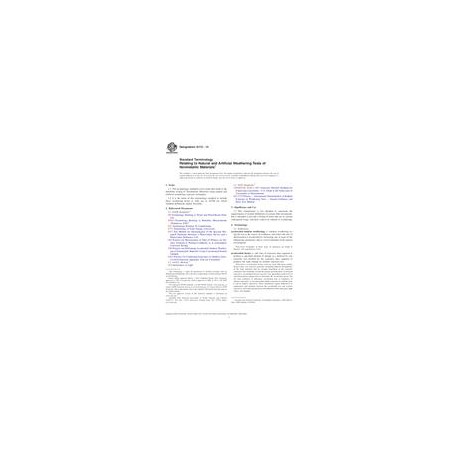 ASTM G113-14