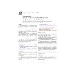 ASTM F1422-08(2014)