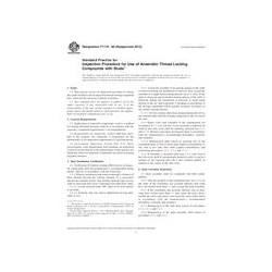 ASTM F1179-88(2014)