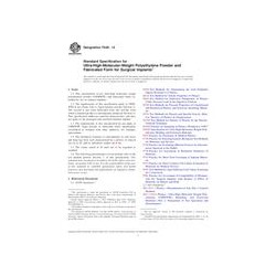 ASTM F648-14