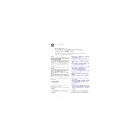 ASTM F648-14