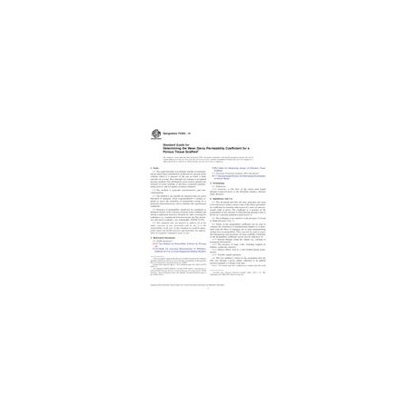 ASTM F2952-14