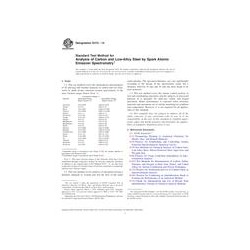 ASTM E415-14