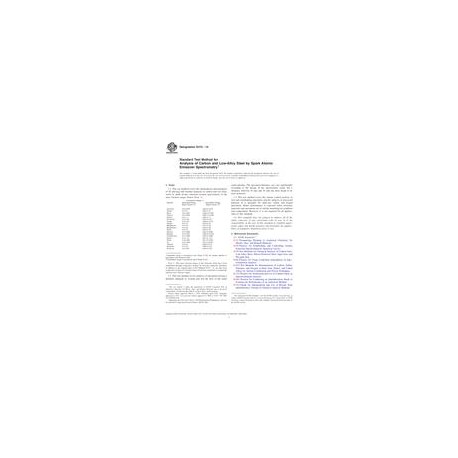ASTM E415-14