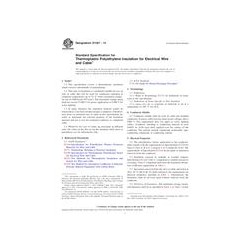 ASTM D1351-14