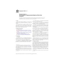 ASTM D6543-14