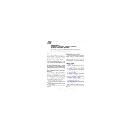 ASTM D3839-14