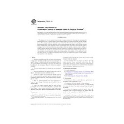 ASTM F3014-14