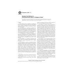 ASTM D4546-14