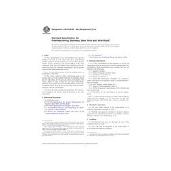 ASTM A581/A581M-95b(2014)