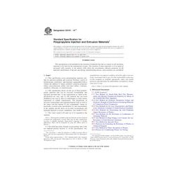 ASTM D4101-14e2