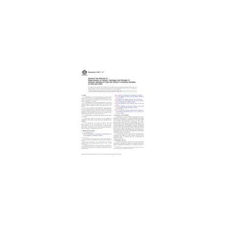 ASTM D5373-14e1