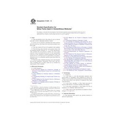 ASTM C1240-14