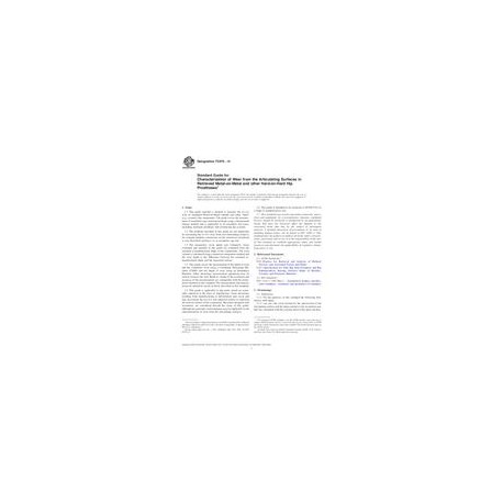 ASTM F2979-14