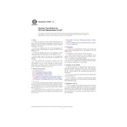 ASTM D6569-14