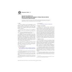 ASTM D6350-14