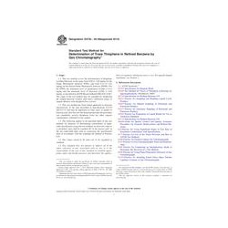 ASTM D4735-09(2014)