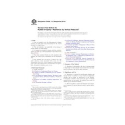 ASTM D2632-01(2014)