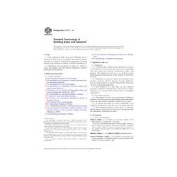 ASTM C717-14