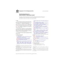 ASTM F1138-98(2014)