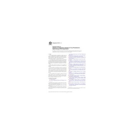 ASTM E2735-14
