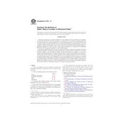 ASTM D198-14