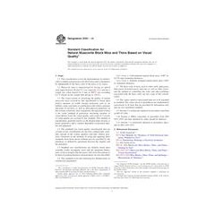 ASTM D351-14