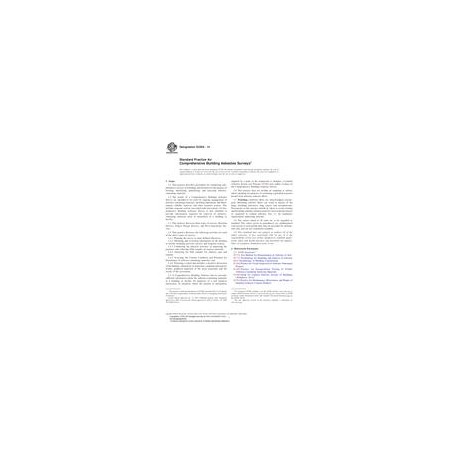 ASTM E2356-14