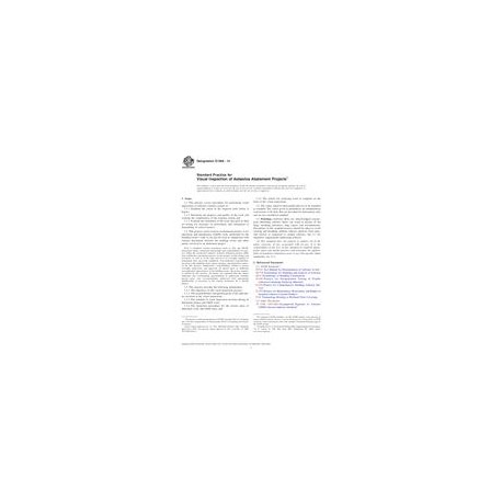 ASTM E1368-14