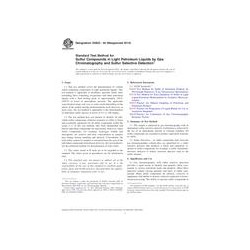 ASTM D5623-94(2014)