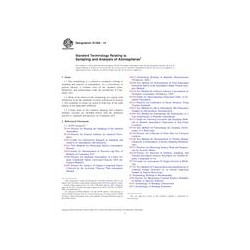 ASTM D1356-14