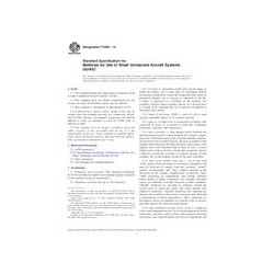 ASTM F3005-14