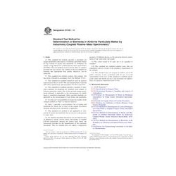 ASTM D7439-14